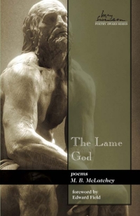 Cover image: The Lame God 9780874219074