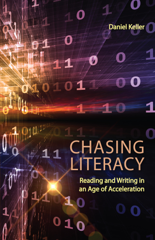 Cover image: Chasing Literacy 9780874219326