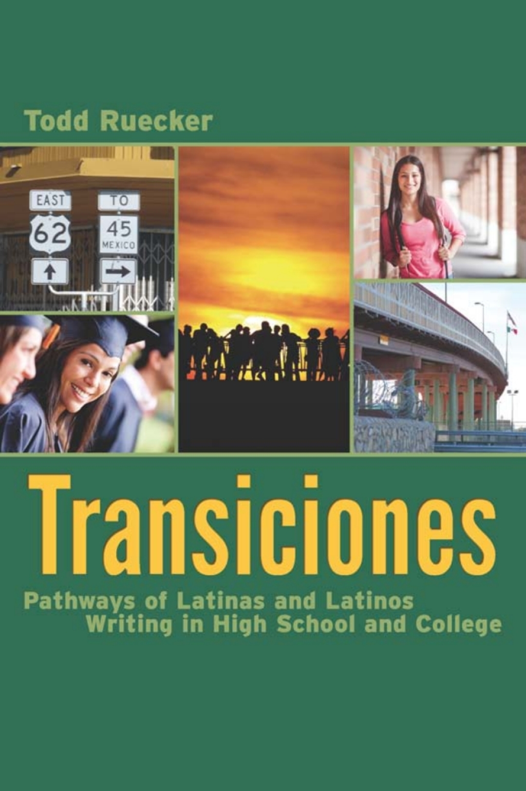 Transiciones (eBook)