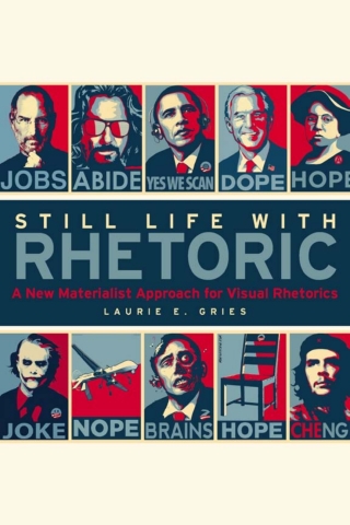 Cover image: Still Life with Rhetoric 9780874219777