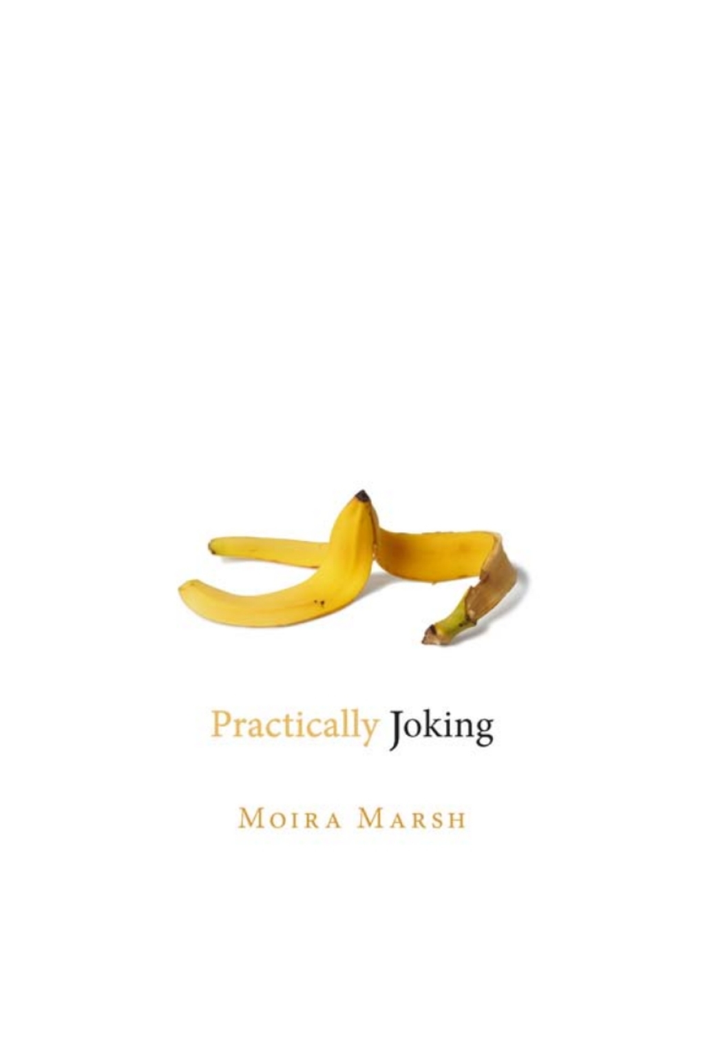 Practically Joking (eBook)