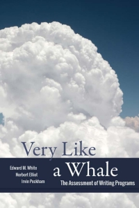 Cover image: Very Like a Whale 9780874219852