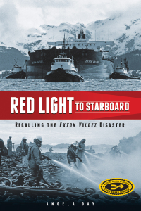 Cover image: Red Light to Starboard 9780874223187