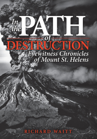 Cover image: In the Path of Destruction 9780874223231