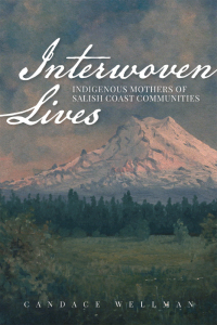 Cover image: Interwoven Lives 9780874223644
