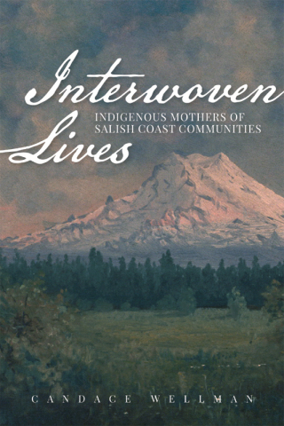 Cover image: Interwoven Lives 9780874223644