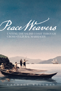Cover image: Peace Weavers 9780874223460