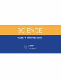 Cover image: Science Supplements 3-5 2nd edition 9780874630510