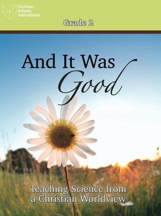 Cover image: And It Was Good Grade 2 1st edition 9780874631203