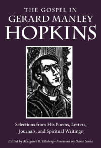 Omslagafbeelding: The Gospel in Gerard Manley Hopkins 9780874868227