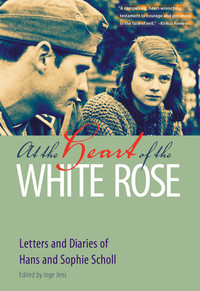 Cover image: At the Heart of the White Rose 9780874860290