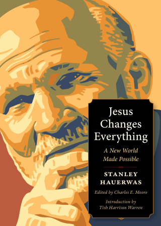 Cover image: Jesus Changes Everything 9781636081571