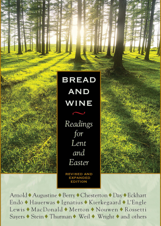 Cover image: Bread and Wine 9781636081700