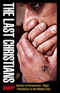 Cover image: The Last Christians 9780874860627