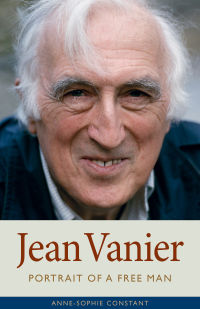 Cover image: Jean Vanier 9780874861402