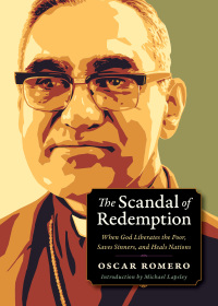 Cover image: The Scandal of Redemption 9780874861419
