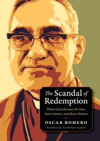 表紙画像: The Scandal of Redemption 9780874861419