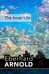 Cover image: The Inner Life 9780874861679