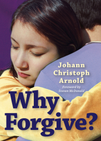 Cover image: Why Forgive? 9780874869422