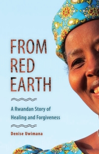 Cover image: From Red Earth 9780874869842