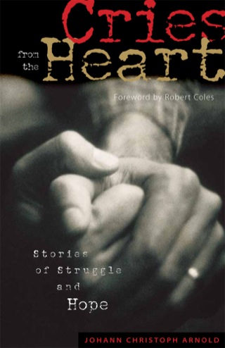 Cover image: Cries from the Heart 9780874869804