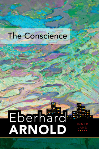 Imagen de portada: The Conscience 9780874862478