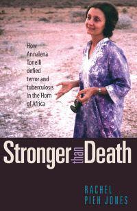Cover image: Stronger than Death 9780874860269