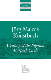 Imagen de portada: Jörg Maler’s Kunstbuch 9780874862799