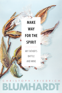 Cover image: Make Way for the Spirit 9780874862836
