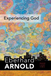 Cover image: Experiencing God 9780874862966
