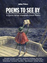 Cover image: Poems to See By 9780874863185