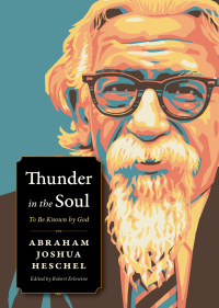 Cover image: Thunder in the Soul 9780874863512