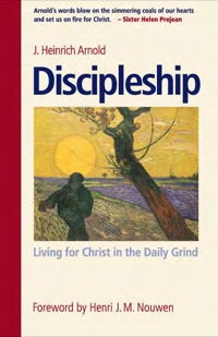 Titelbild: Discipleship 9780874868760