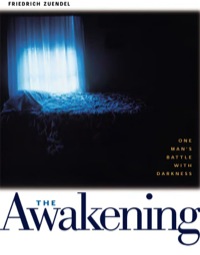 Imagen de portada: The Awakening 9780874869828