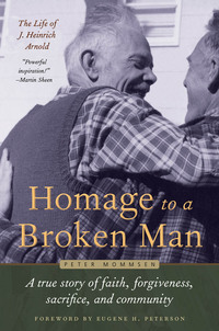 Cover image: Homage to a Broken Man 9780874866131