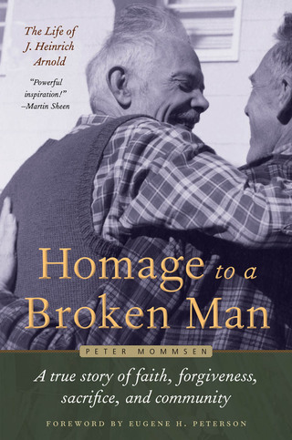 Imagen de portada: Homage to a Broken Man 9780874866131