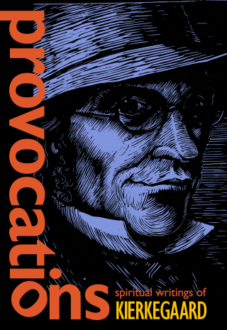 Cover image: Provocations 9780874869811
