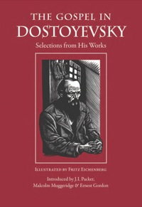 Omslagafbeelding: The Gospel in Dostoyevsky 9780874866346