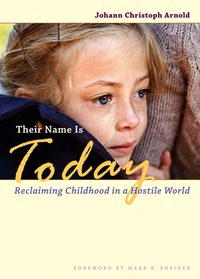 Cover image: Their Name Is Today 9780874866308