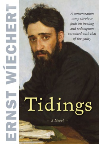 Imagen de portada: Tidings 9780874866353