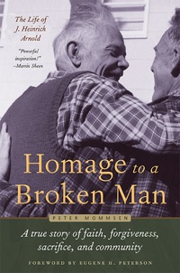 Imagen de portada: Homage to a Broken Man 9780874866131