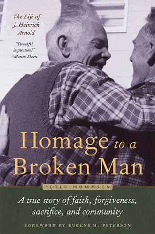 Cover image: Homage to a Broken Man 9780874866131