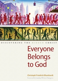 Cover image: Everyone Belongs to God 9780874866469