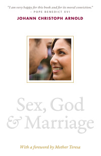 Imagen de portada: Sex, God, and Marriage 9780874866506