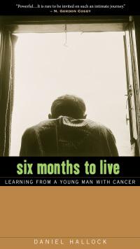Cover image: Six Months to Live 9780874866544