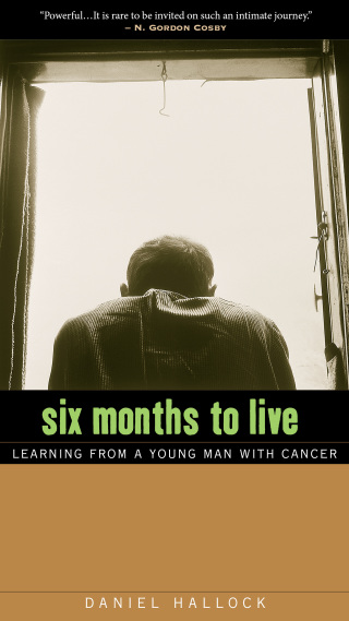 صورة الغلاف: Six Months to Live 9780874866544