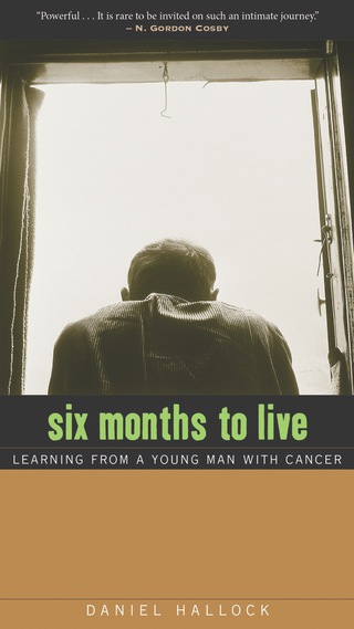 Imagen de portada: Six Months to Live 9780874866544