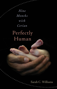 Cover image: Perfectly Human 9780874867466