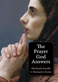 Omslagafbeelding: The Prayer God Answers 9780874867008