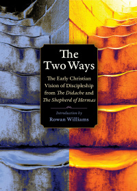 Cover image: The Two Ways 9780874867398